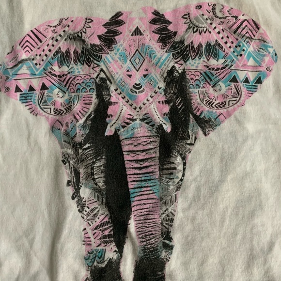 Elephant Tank Top💗 - Picture 3 of 5